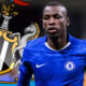 Newcastle Considers Chelsea's Nicolas Jackson As Isak Replacement Amid Liverpool Transfer Rumors