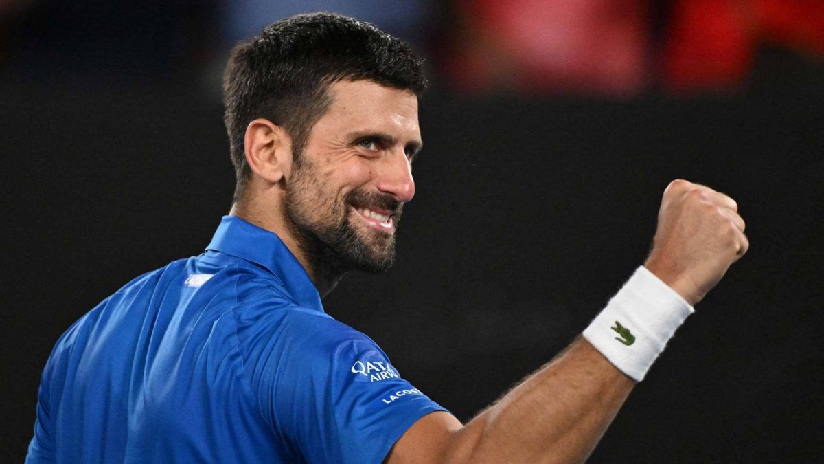 Novak Djokovic Becomes Part-Owner Of Ligue 2 Club Le Mans Alongside F1 Stars