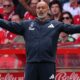 Nuno Espírito Santo Set For Talks With Nottingham Forest Owner About His Future