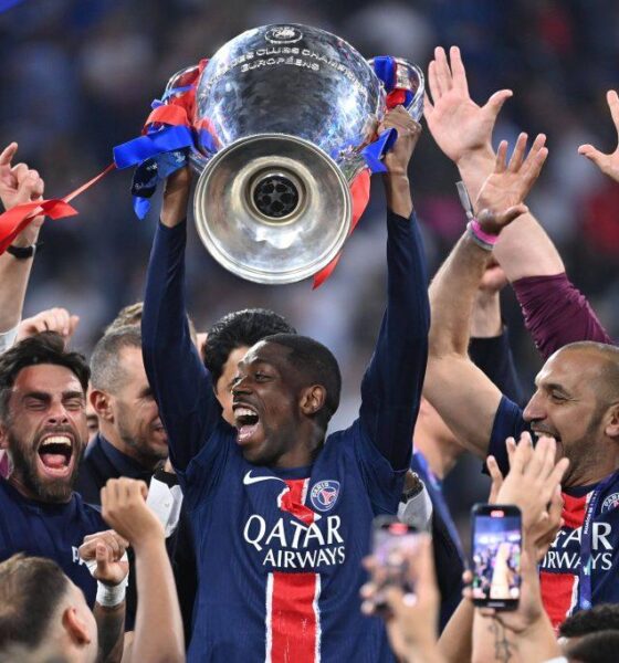 Ousmane Dembélé’s Ballon d’Or Case: Record-Breaking Season, But Can Anyone Stop Him?