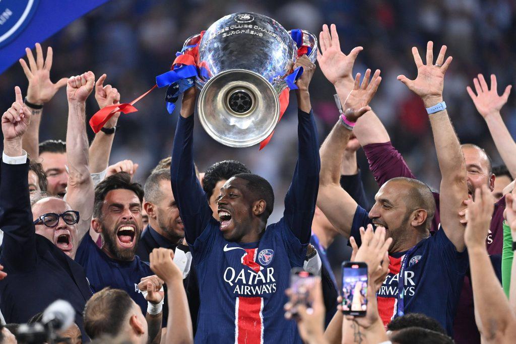 Ousmane Dembélé’s Ballon d’Or Case: Record-Breaking Season, But Can Anyone Stop Him?