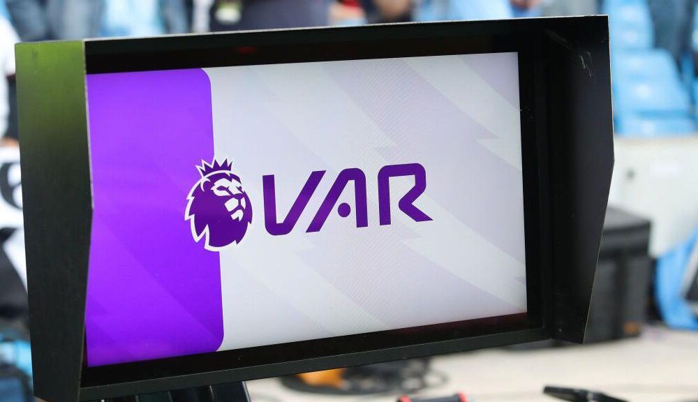 PGMOL Drops Referee From Liverpool Vs Arsenal Clash Following Stamford Bridge VAR Controversy
