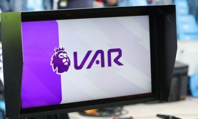 PGMOL Drops Referee From Liverpool Vs Arsenal Clash Following Stamford Bridge VAR Controversy