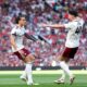 Calafiori Strike Gives Arsenal Winning Start Against Manchester United