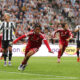 16-Year-Old Ngumoha Strikes Late As Liverpool Edges Past 10-Man Newcastle United