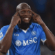 Napoli’s Romelu Lukaku Suffers Serious Thigh Injury, Expected To Miss Several Weeks