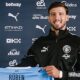 Ruben Dias Pens Fresh Manchester City Contract As Defender Targets More Silverware