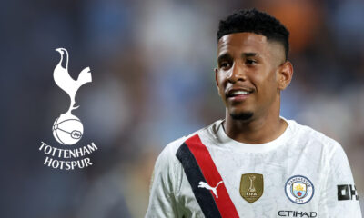 Tottenham Target Statement Signings with Savinho And Eberechi Eze Transfer Moves