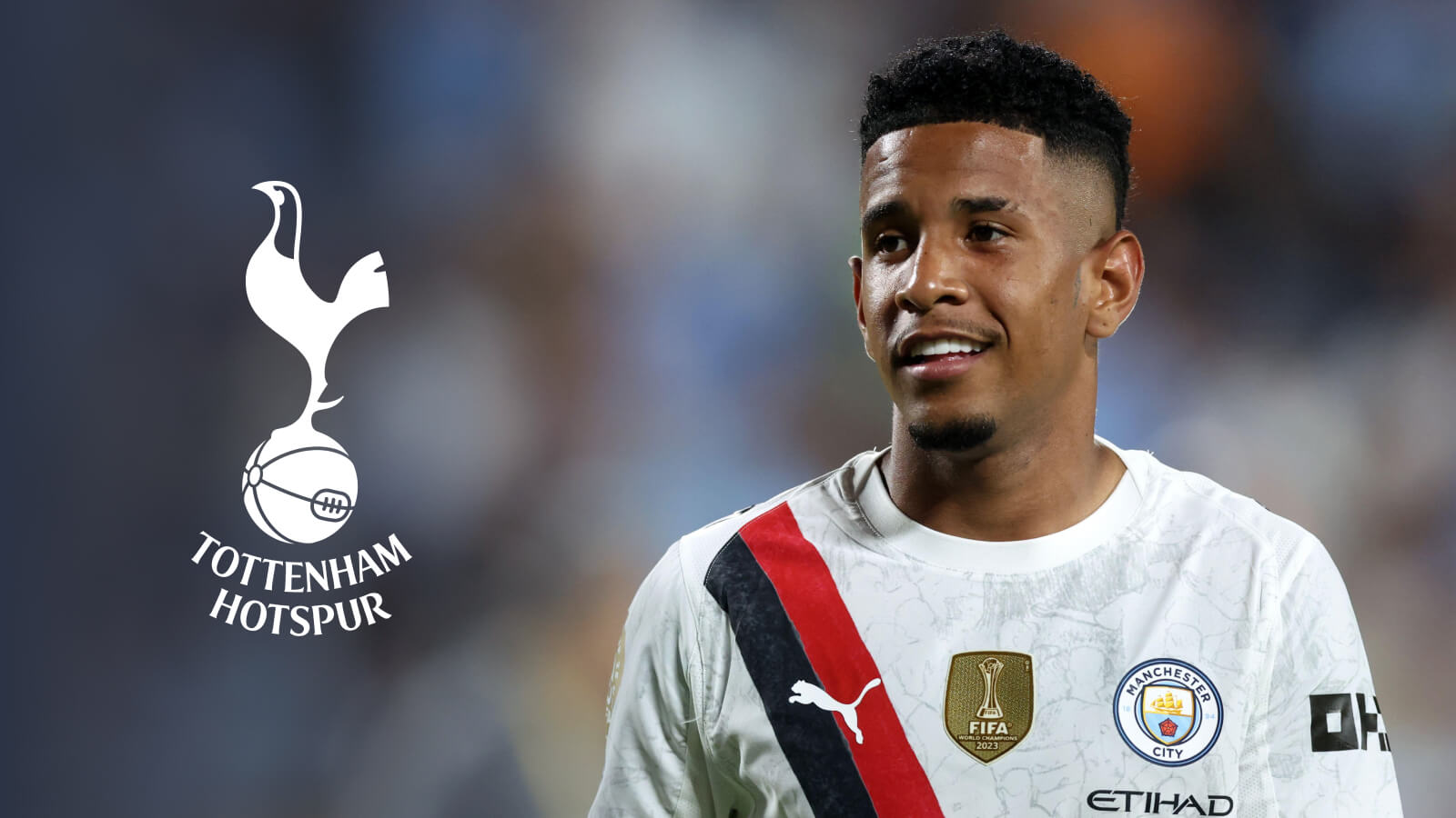 Tottenham Target Statement Signings with Savinho And Eberechi Eze Transfer Moves