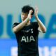 Tottenham Captain Son Heung-min Breaks Down In Tears During Emotional Night In Seoul