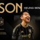 Tottenham Legend Son Heung-min Signs For LAFC In Historic MLS Record Deal