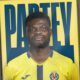 Thomas Partey Joins Villarreal Amid Legal Controversy Over Rape Charges