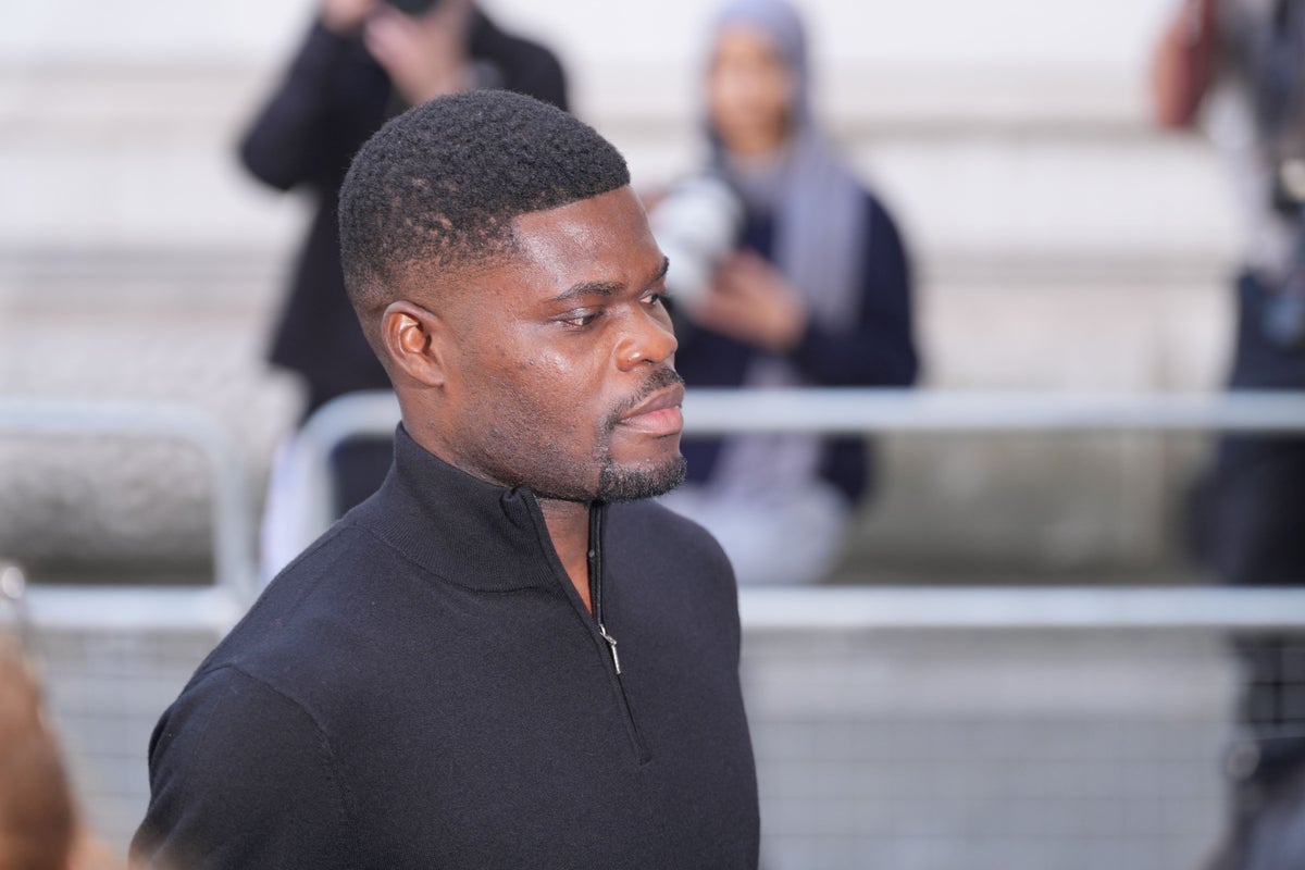 Thomas Partey Faces Court Over Serious Sexual Assault Allegations