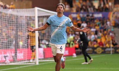 Premier League Talking Points: Big Three Begin With Wins In Wide-Open Title Race