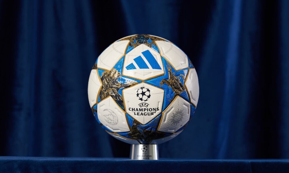 UEFA Adjusts Champions League Final Kick-Off To Elevate Matchday Experience