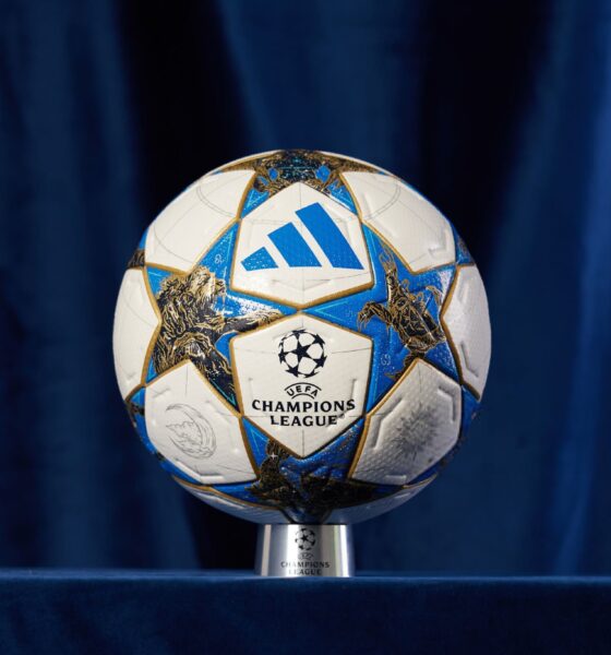 UEFA Adjusts Champions League Final Kick-Off To Elevate Matchday Experience