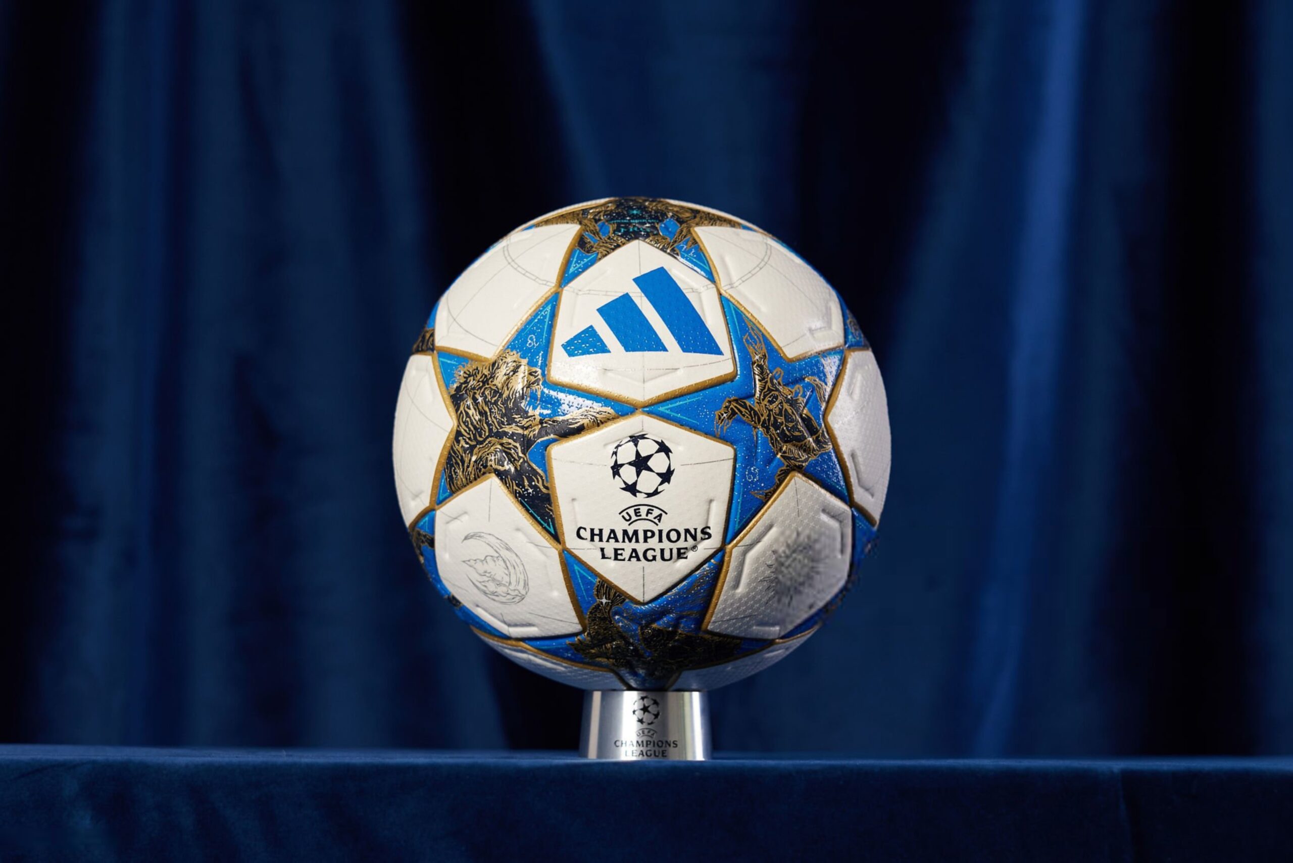 UEFA Adjusts Champions League Final Kick-Off To Elevate Matchday Experience
