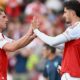 Arsenal's Kai Havertz Faces Spell Out With A Knee Injury Setback