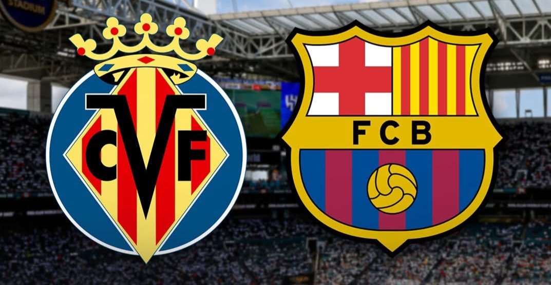 RFEF Approves Villarreal Vs Barcelona LaLiga Match In Miami