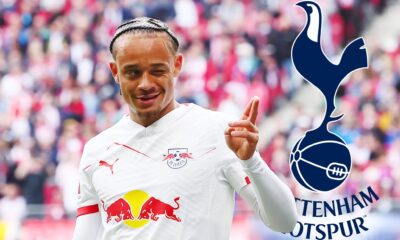 Xavi Simons Set For Shock Tottenham Transfer As Spurs Hijack Chelsea Deal