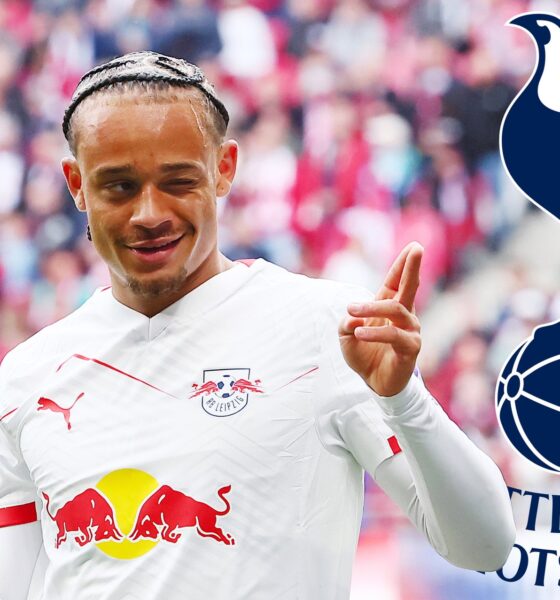 Xavi Simons Set For Shock Tottenham Transfer As Spurs Hijack Chelsea Deal
