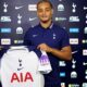 Tottenham Completes Statement Signing Of Xavi Simons From RB Leipzig