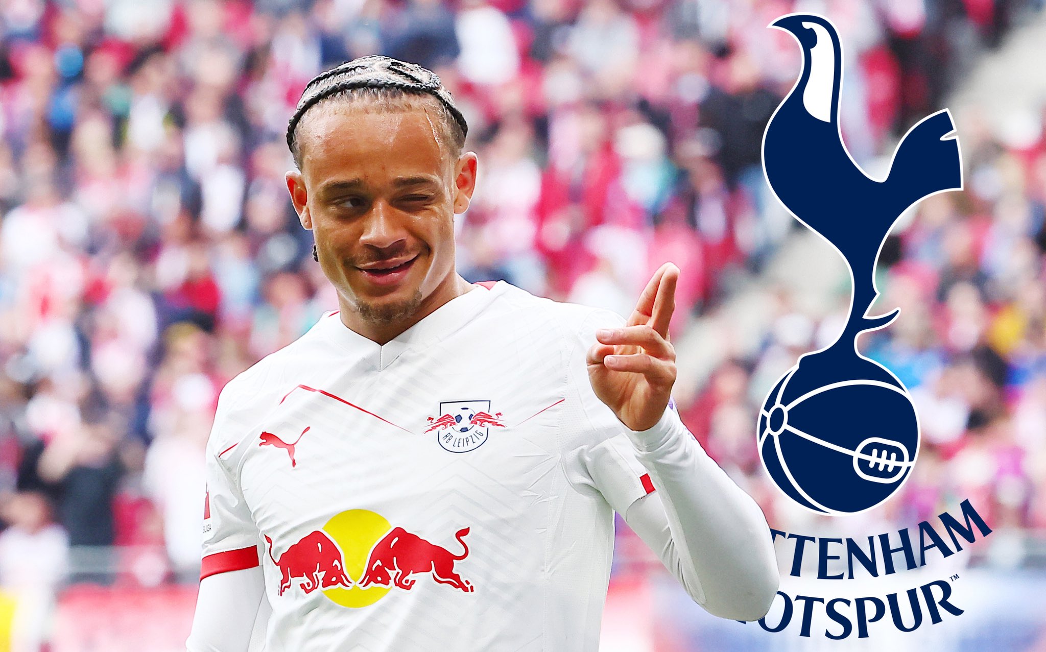 Xavi Simons Set For Shock Tottenham Transfer As Spurs Hijack Chelsea Deal