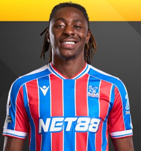 Arsenal Hijacks Eberechi Eze As Tottenham Scramble For Alternatives