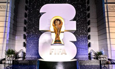 FIFA Announces Record $355m Club Compensation Package for 2026 World Cup