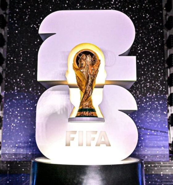 FIFA Announces Record $355m Club Compensation Package for 2026 World Cup