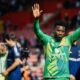 Trabzonspor Agrees Loan Deal With Manchester United For Andre Onana