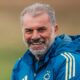 Ange Postecoglou Vows To Lead Nottingham Forest Back To Winning Trophies
