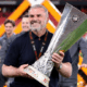Postecoglou Emerges As Top Contender For Nottingham Forest Manager Role After Nuno's Exit