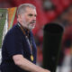 Nottingham Forest Appoints Ange Postecoglou As New Head Coach