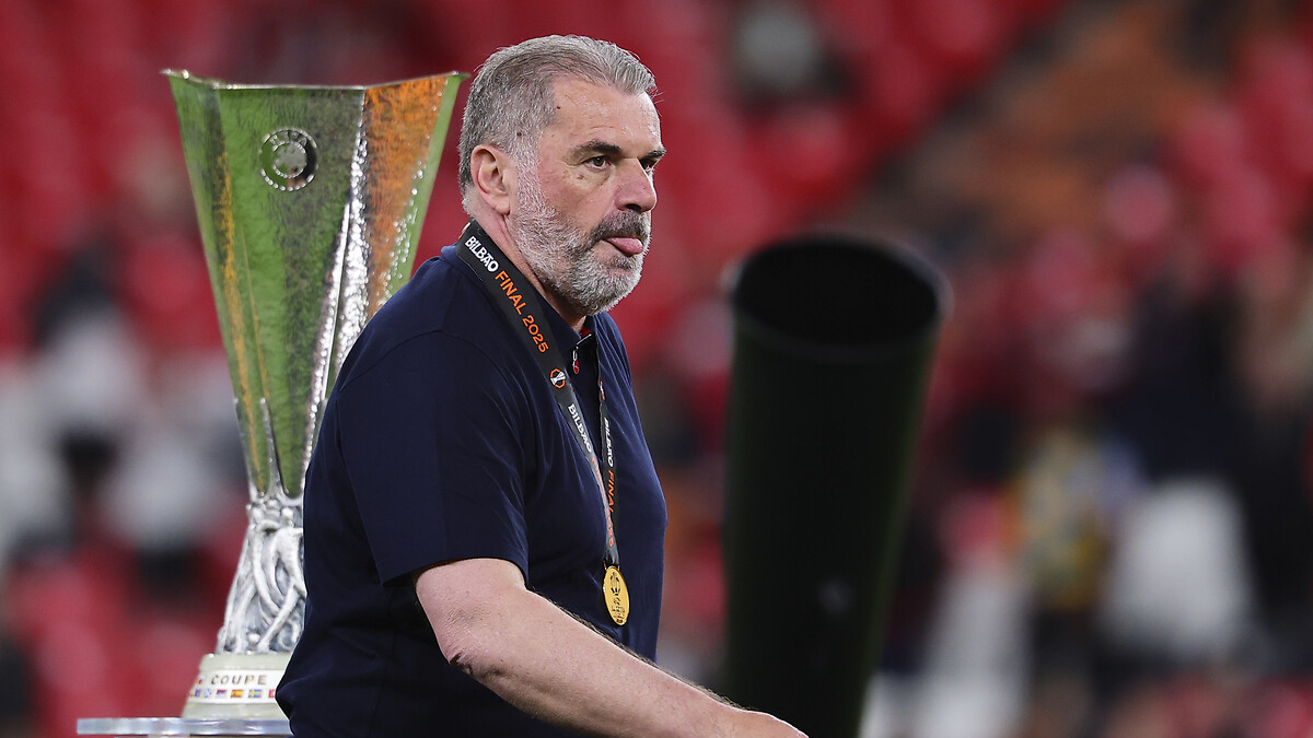 Nottingham Forest Appoints Ange Postecoglou As New Head Coach