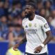 Rüdiger Faces Lengthy Time Out After Real Madrid Confirms Thigh Injury