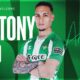 Antony Leaves Manchester United To Join Real Betis On Permanent Deal