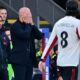 Arne Slot Admits Liverpool Have 'Plenty To Fix' After Palace Defeat