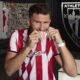 Aymeric Laporte Rejoins Athletic Club After FIFA Approves Al Nassr Exit