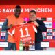 Nicolas Jackson Leaves Chelsea To Join Bayern Munich, Officially Unveiled