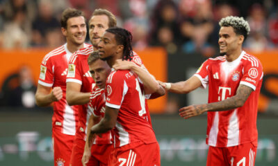 Champions League: Bayern Munich Faces Chelsea In Early Group Stage Battle