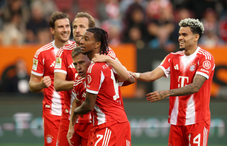 Champions League: Bayern Munich Faces Chelsea In Early Group Stage Battle
