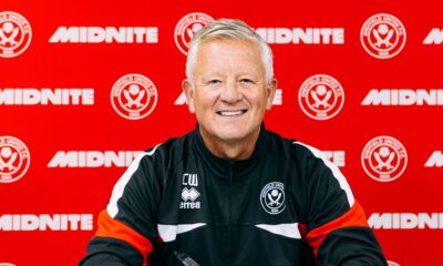 Chris Wilder Returns As Sheffield United Manager For Third Spell In Charge
