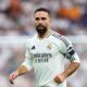 Real Madrid Captain Dani Carvajal Ruled Out With Calf Injury