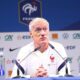 Deschamps Responds To PSG Criticism After Injuries To Dembele And Doue
