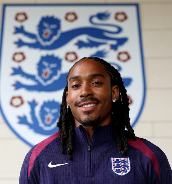 Tottenham's Djed Spence Set To Make History As England’s First Muslim Footballer