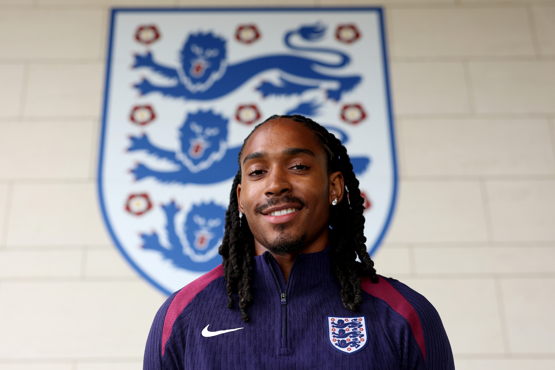 Tottenham's Djed Spence Set To Make History As England’s First Muslim Footballer