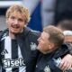 Eddie Howe Admits Newcastle Attack Yet To Click Without Isak
