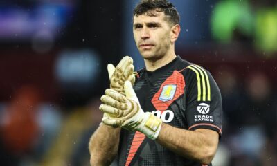 Manchester United Target Lammens Or Martinez In Deadline Day Signing Push