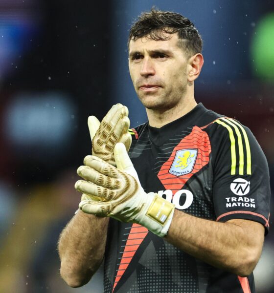 Manchester United Target Lammens Or Martinez In Deadline Day Signing Push